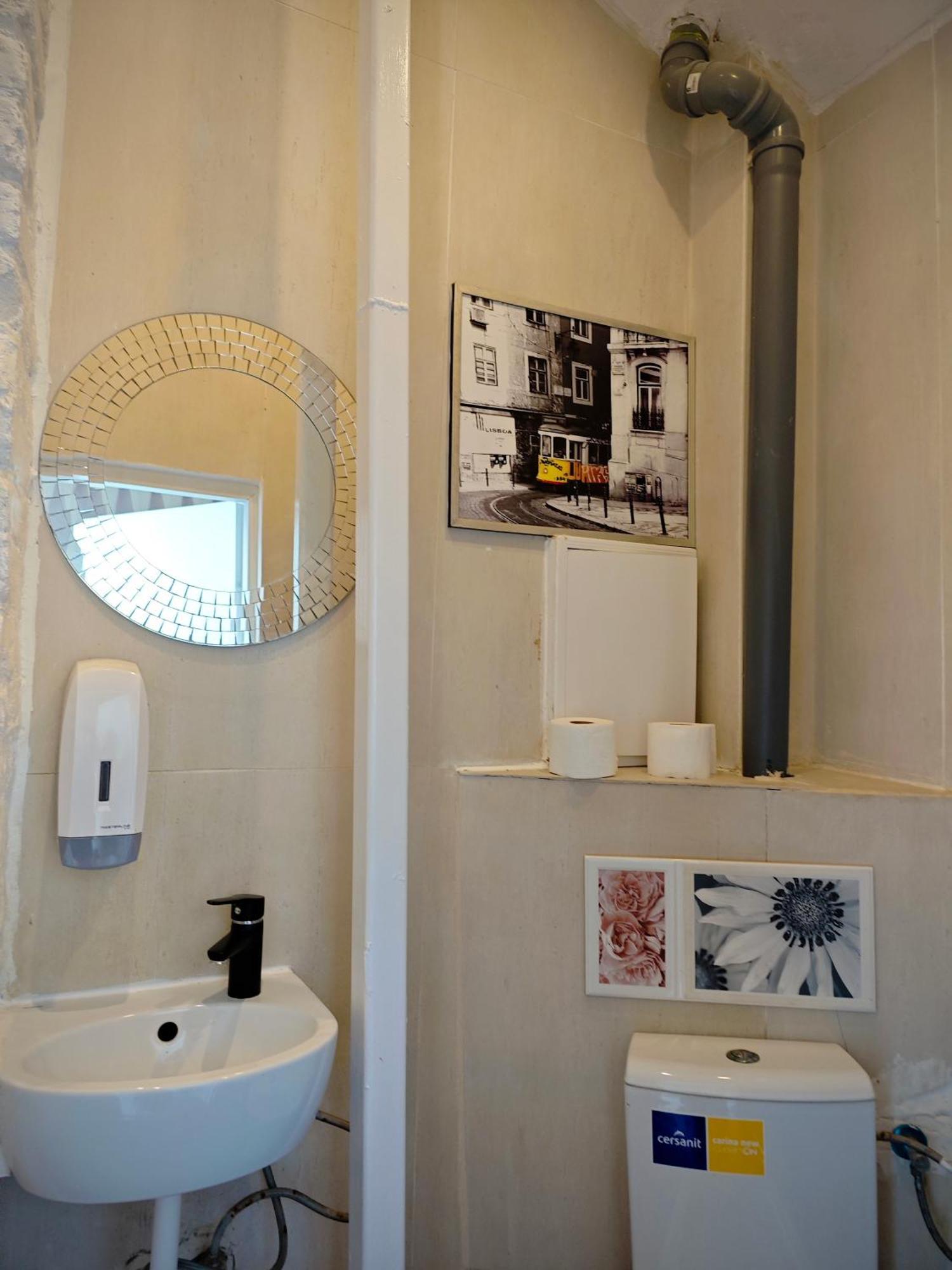 Apartamenty Hoza Attic Studio Варшава Номер фото